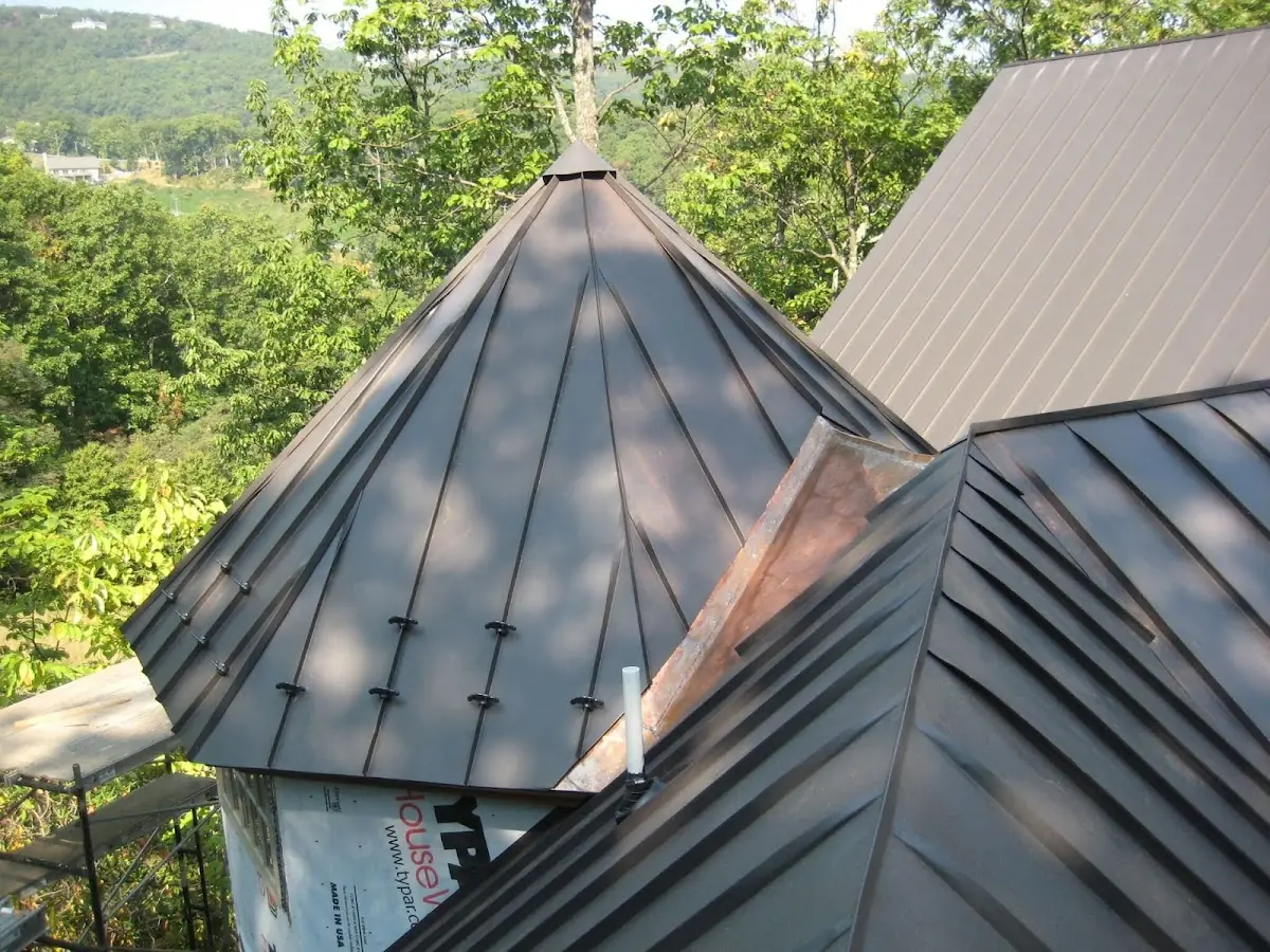 Professional Roof Tarp Installation by Craftsman Roofing in Cottage City